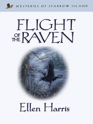 cover image of Flight of the Raven
